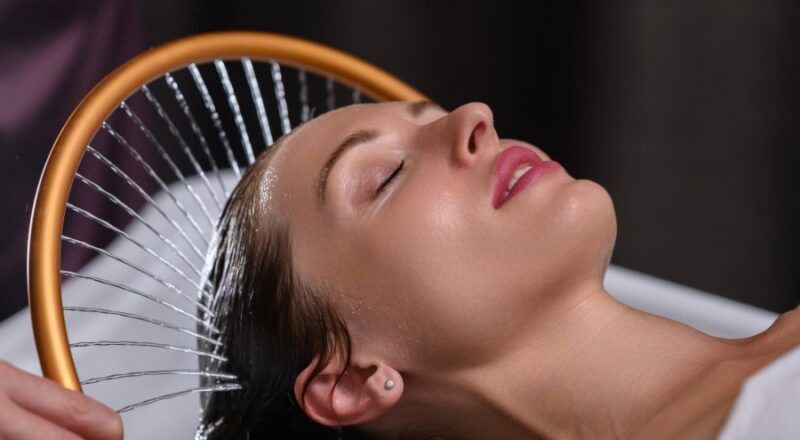Japoniškas galvos SPA: tradicija užkariavusi šiuolaikinį pasaulį