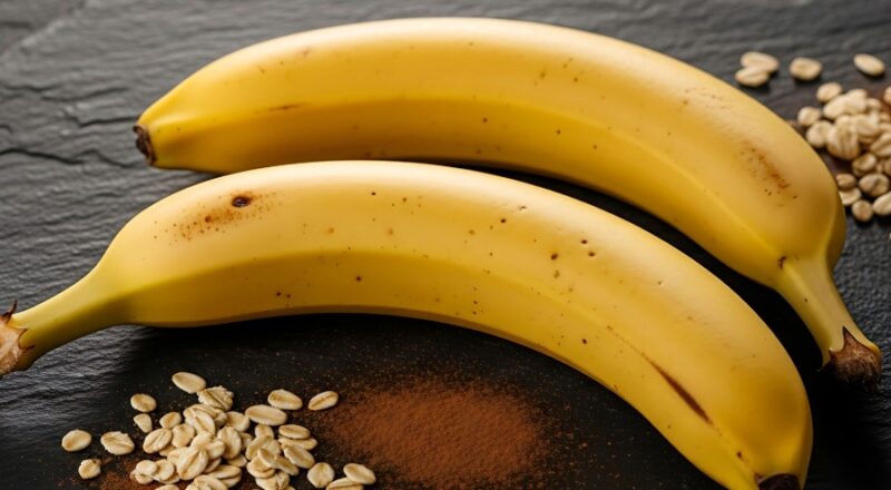 Bananai virškinimui: kaip jie padeda virškinimo sistemai?