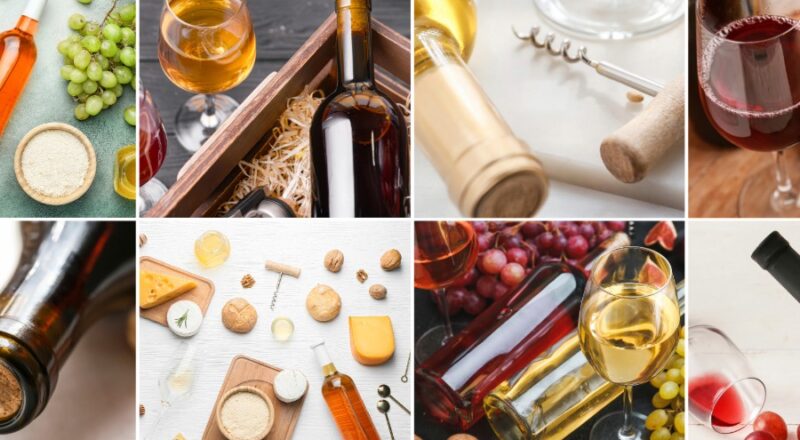 Kokios būna degustacijos? Ką pravartu žinoti?