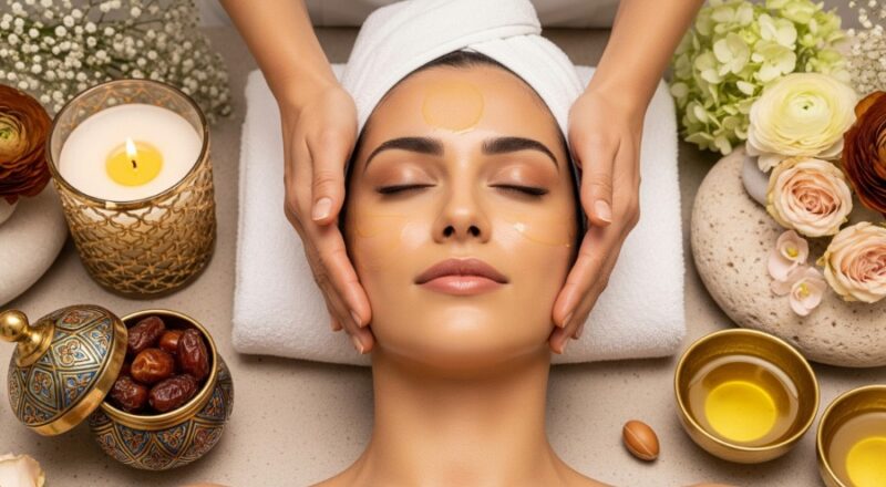 Grožio dovanų idėjos moterims: netikėtos procedūros, kurios nudžiugins